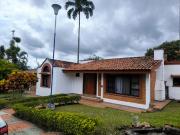 casa campestre en arriendo en morelia. Cod A800