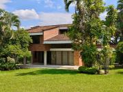 casa campestre en arriendo en pance. Cod A9161419