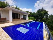 Casa Campestre En Arriendo En Pereira A132971