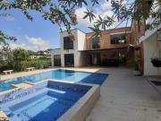 Casa Campestre En Arriendo En Pereira A134772