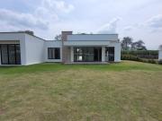 Casa Campestre En Arriendo En Pereira A134781