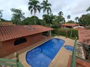 Casa Campestre En Arriendo En Pereira A134820