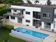 Casa Campestre En Arriendo En Pereira En. A132973