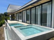 Casa Campestre En Arriendo En Pereira En. A157407