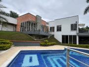 Casa Campestre En Arriendo En Pereira En Cerritos A163803