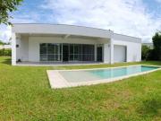 Casa Campestre En Arriendo En Pereira En. A186071