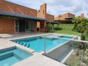 Casa Campestre En Arriendo En Pereira En. A186913