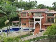 Casa Campestre En Arriendo En Pereira En. A201321