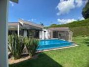 Casa Campestre En Arriendo En Pereira En. A201907