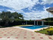 Casa Campestre En Arriendo En Pereira En. A203875