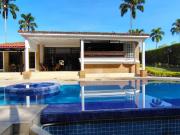 Casa Campestre En Arriendo En Pereira En. A207069