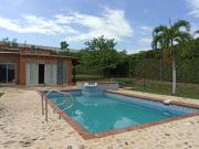 Casa Campestre En Arriendo En Pereira En. A215897