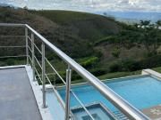 Casa Campestre En Arriendo En Pereira En Cerritos A216508