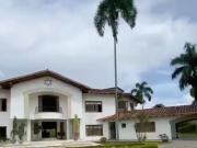 Casa Campestre En Arriendo En Pereira En Cerritos A264797