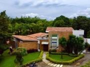 Casa Campestre En Arriendo En Pereira En Cerritos A302110
