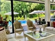 Casa Campestre En Arriendo En Pereira En Cerritos A311384