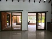 Casa Campestre En Arriendo En Pereira En Combia A278237