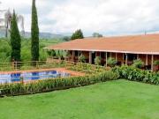 Casa Campestre En Arriendo En Pereira En Via Morelia A309092