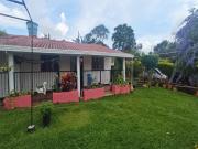 Casa Campestre En Arriendo En Piedecuesta A119764