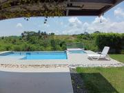 Casa Campestre en Arriendo en Pueblito Cafetero