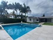 Casa Campestre en arriendo en Pueblito Cafetero