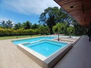 Casa Campestre en arriendo en Pueblito Cafetero