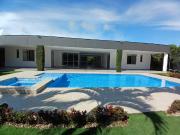 Casa campestre en arriendo en Pueblito Cafetero