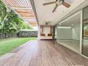 CASA CAMPESTRE EN ARRIENDO EN RESERVA DE PANCE