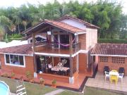 casa campestre en arriendo en sabanitas, nuevo sol. Cod...