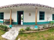 Casa Campestre en Arriendo en Santa Elena, Antioquia