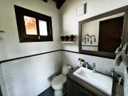 Casa campestre en arriendo en unidad cerrada cerca de...