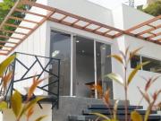 casa campestre en arriendo en vereda cerca de piedra....