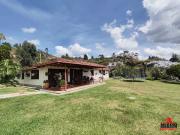 casa campestre en arriendo en vereda san jose. Cod A6392