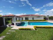CASA CAMPESTRE EN ARRIENDO EN VÍA LA VIRGINIA/PEREIRA