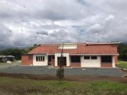 casa campestre en arriendo en vía pereira armenia. Cod...