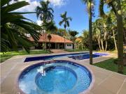CASA CAMPESTRE EN ARRIENDO EN VILLAVICENCIO