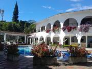 casa campestre en arriendo en villeta. Cod A5255