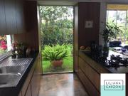 Casa campestre en Arriendo Gualanday Rionegro