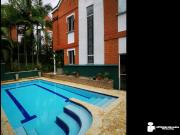 Casa campestre en Arriendo Las Palmas Medellin