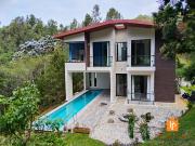 Casa campestre en Arriendo Loma del Escobero Envigado