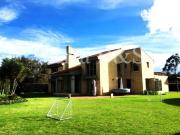 CASA CAMPESTRE EN ARRIENDO SAN SIMON