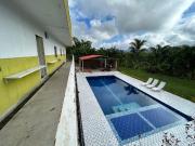 CASA CAMPESTRE EN ARRIENDO SECTOR VIA MORELIA/PEREIRA