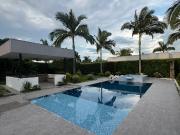 Casa campestre en arriendo ubicada en Pueblito Cafetero