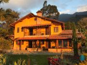 Casa campestre en Arriendo Vereda La Veta Copacabana