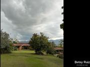 Casa campestre en Arriendo Vereda Los Salados El Retiro