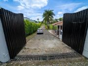 CASA CAMPESTRE EN ARRIENDO VIA AEROPUERTO EL EDEN/ QUINDIO