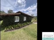 Casa campestre en Arriendo Via San Antonio la Ceja Rionegro