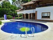 Casa Campestre en Arriendo y venta