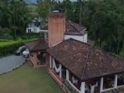 CASA CAMPESTRE EN ARRIENDO/MANIZALES