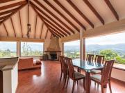 casa campestre en arriendo/venta en cascajal. Cod A28226